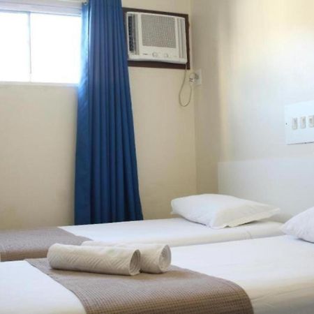 Hotel Marjai Itajaí Zewnętrze zdjęcie