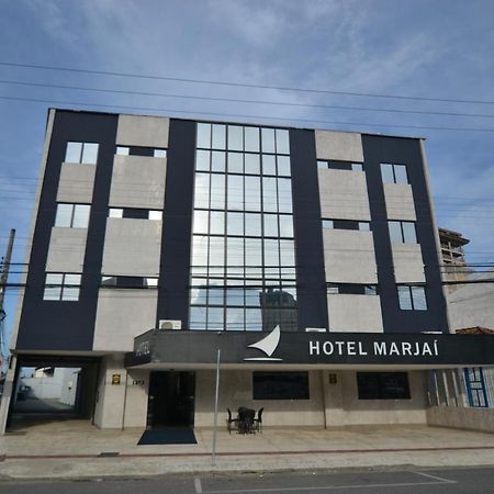 Hotel Marjai Itajaí Zewnętrze zdjęcie