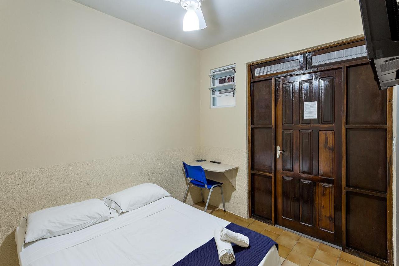 Hotel Marjai Itajaí Zewnętrze zdjęcie