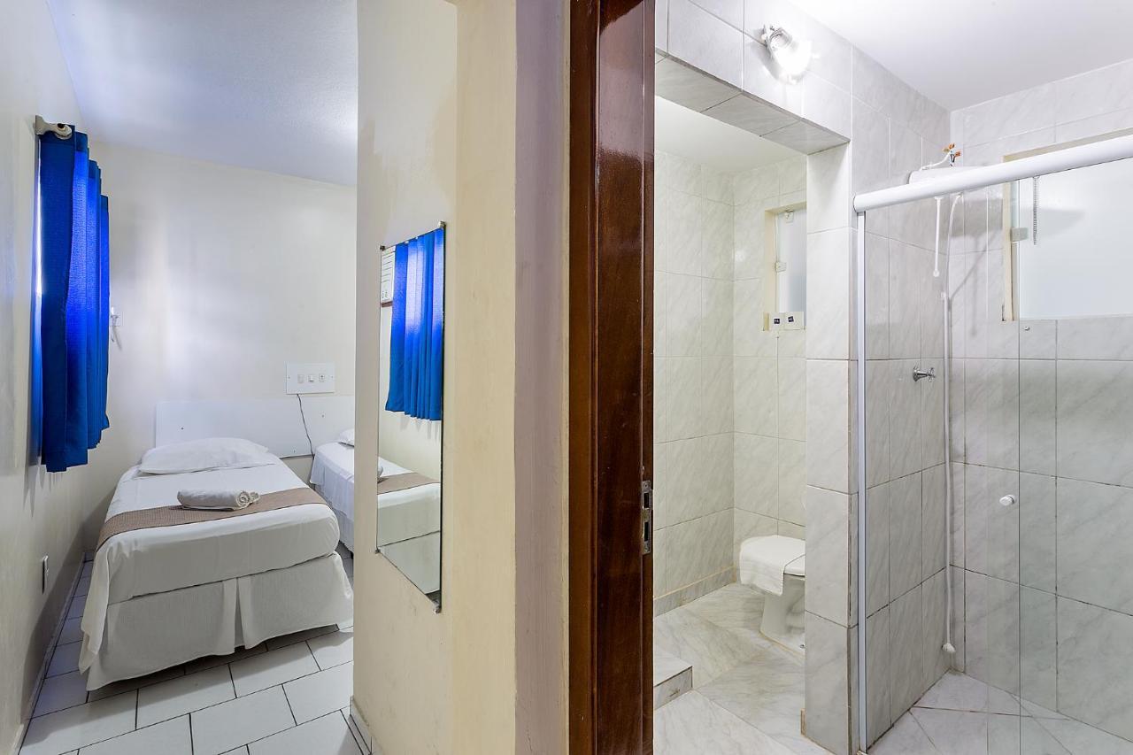 Hotel Marjai Itajaí Zewnętrze zdjęcie