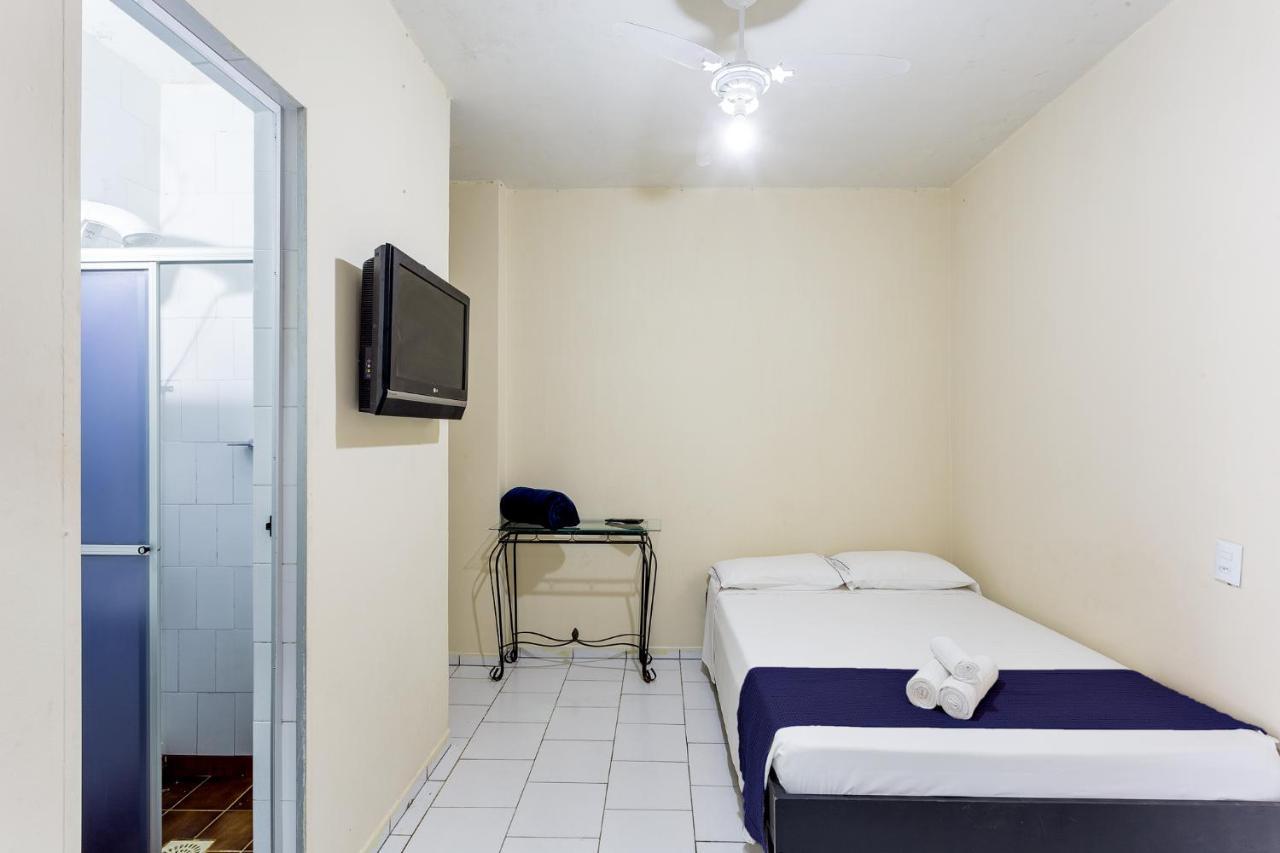 Hotel Marjai Itajaí Zewnętrze zdjęcie
