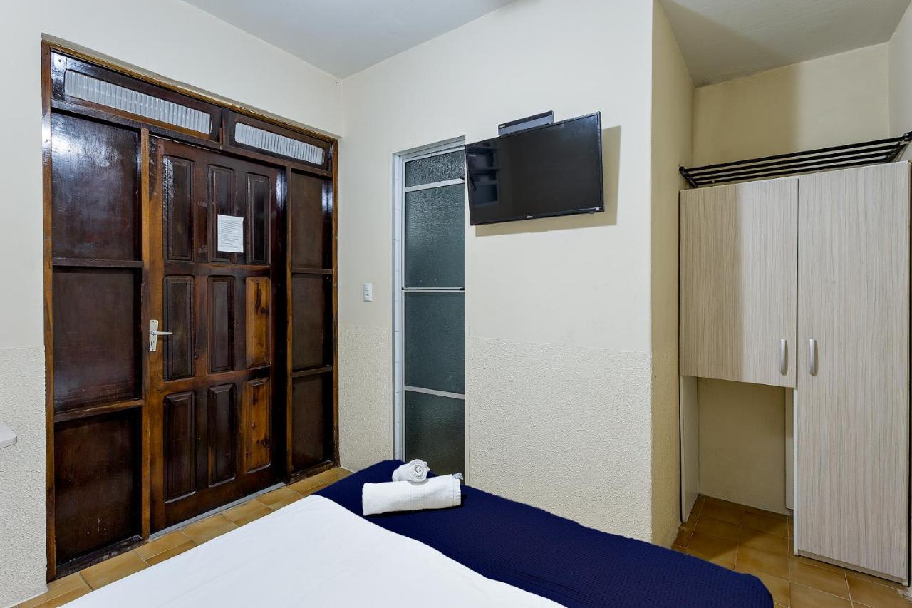 Hotel Marjai Itajaí Zewnętrze zdjęcie