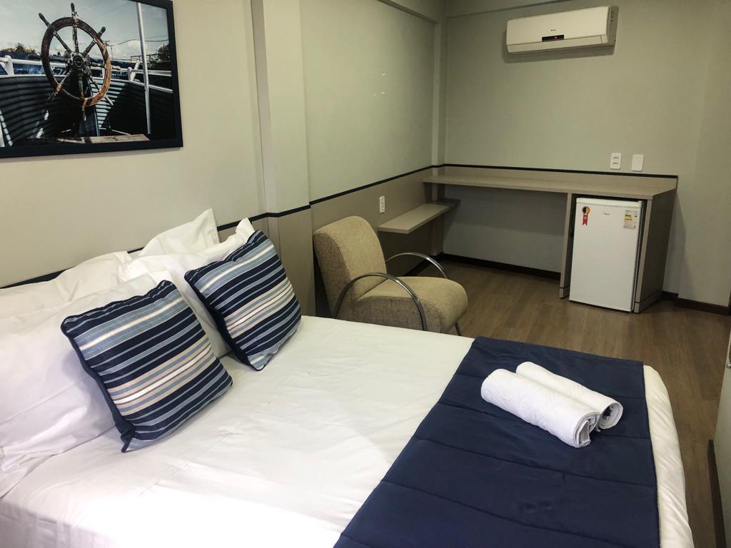 Hotel Marjai Itajaí Zewnętrze zdjęcie