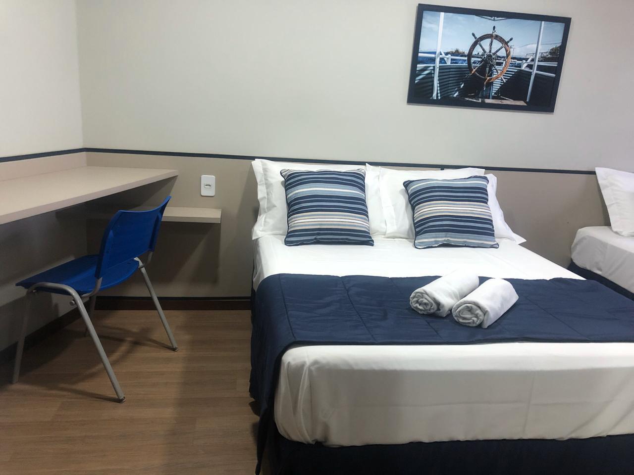 Hotel Marjai Itajaí Zewnętrze zdjęcie
