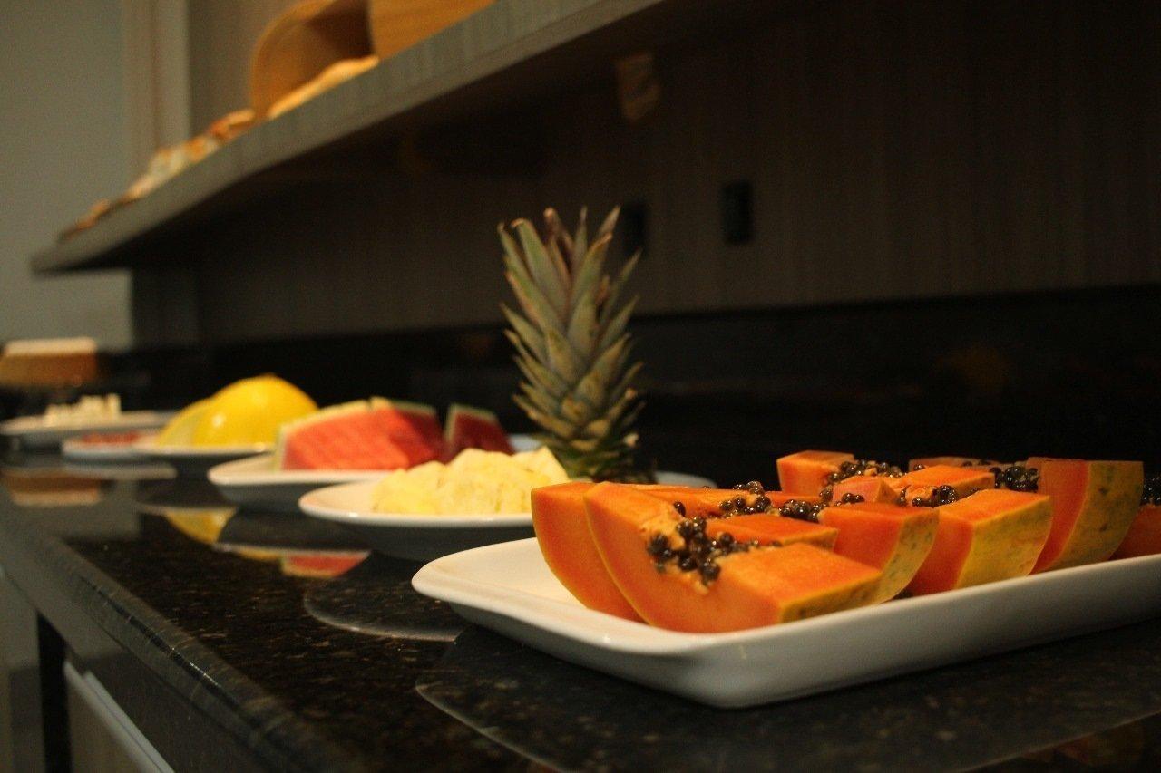 Hotel Marjai Itajaí Zewnętrze zdjęcie