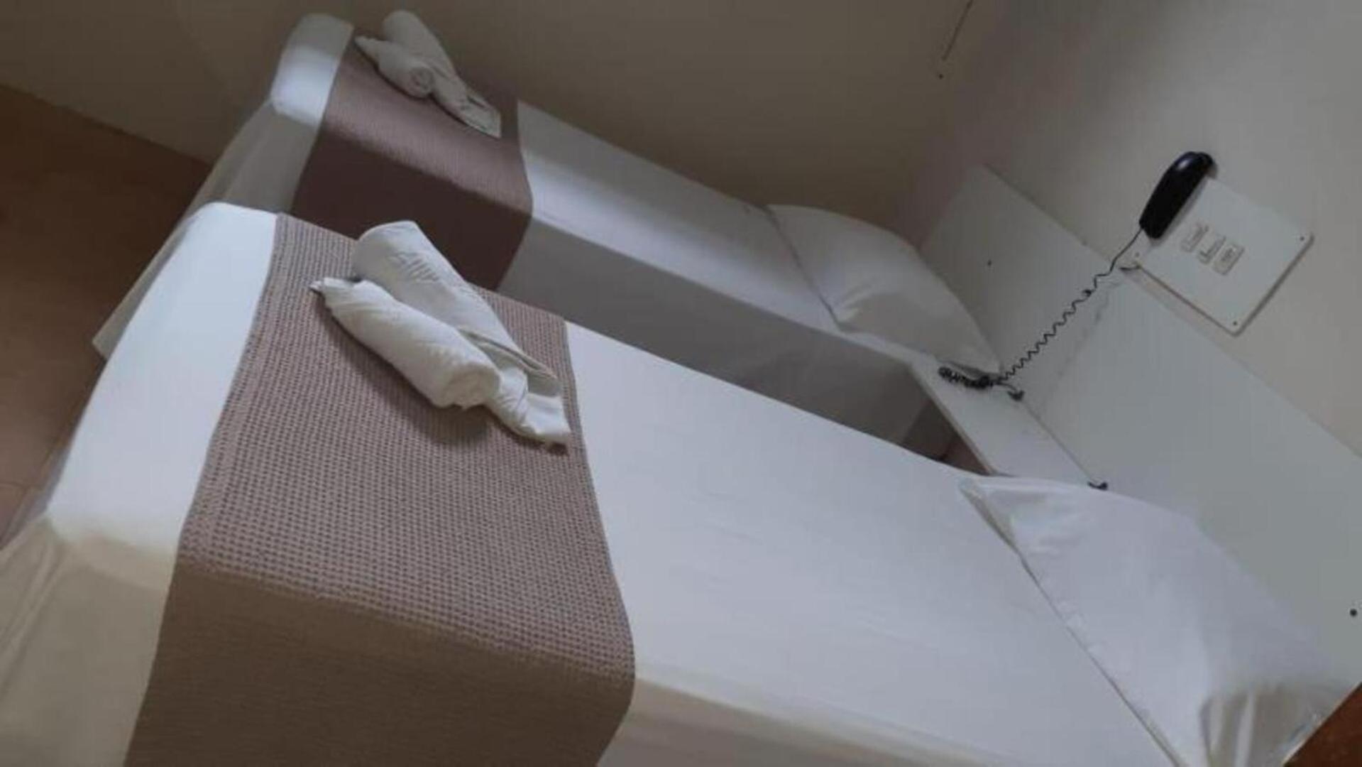 Hotel Marjai Itajaí Zewnętrze zdjęcie