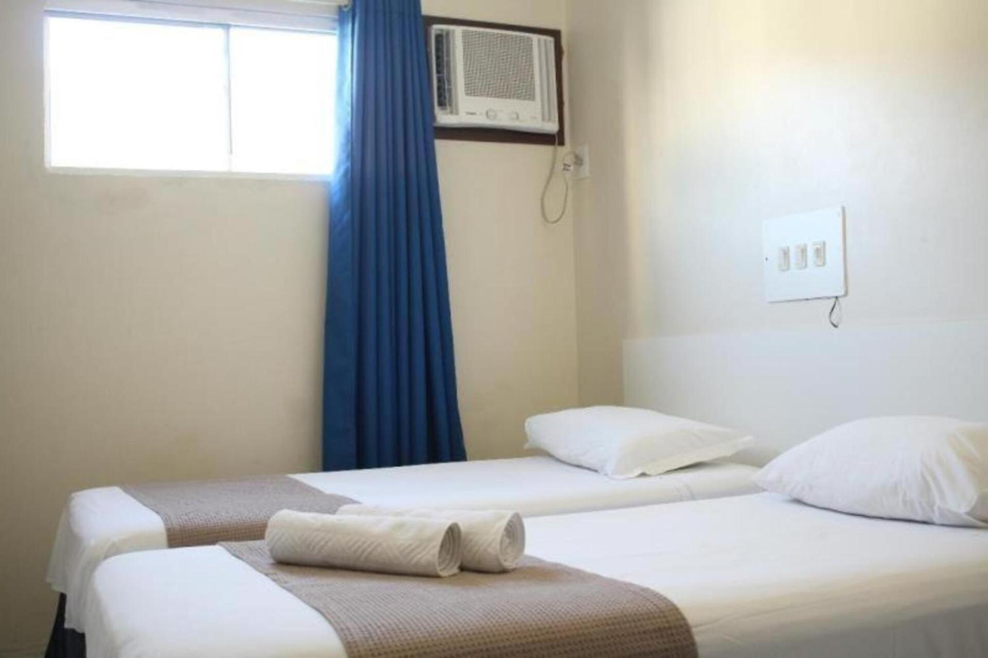 Hotel Marjai Itajaí Zewnętrze zdjęcie
