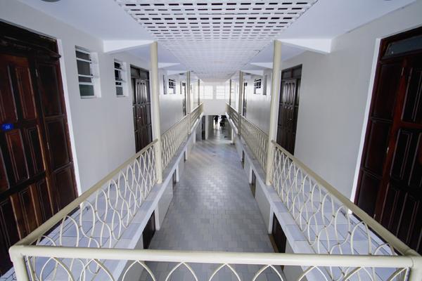 Hotel Marjai Itajaí Zewnętrze zdjęcie