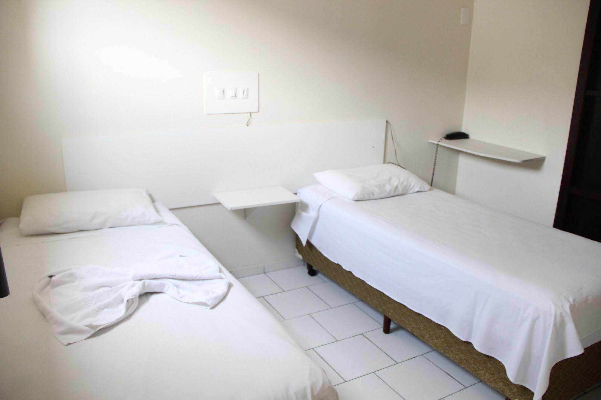 Hotel Marjai Itajaí Zewnętrze zdjęcie
