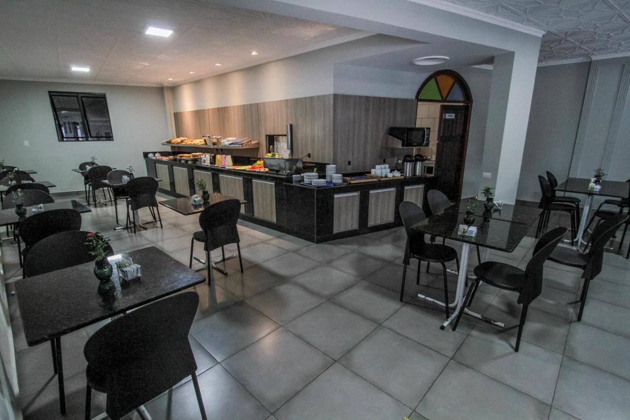 Hotel Marjai Itajaí Zewnętrze zdjęcie