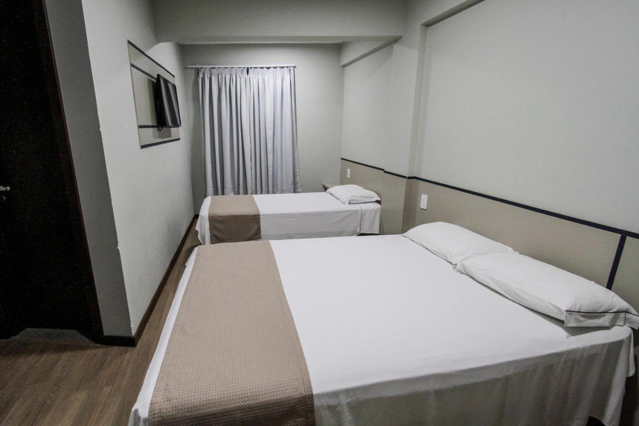 Hotel Marjai Itajaí Zewnętrze zdjęcie