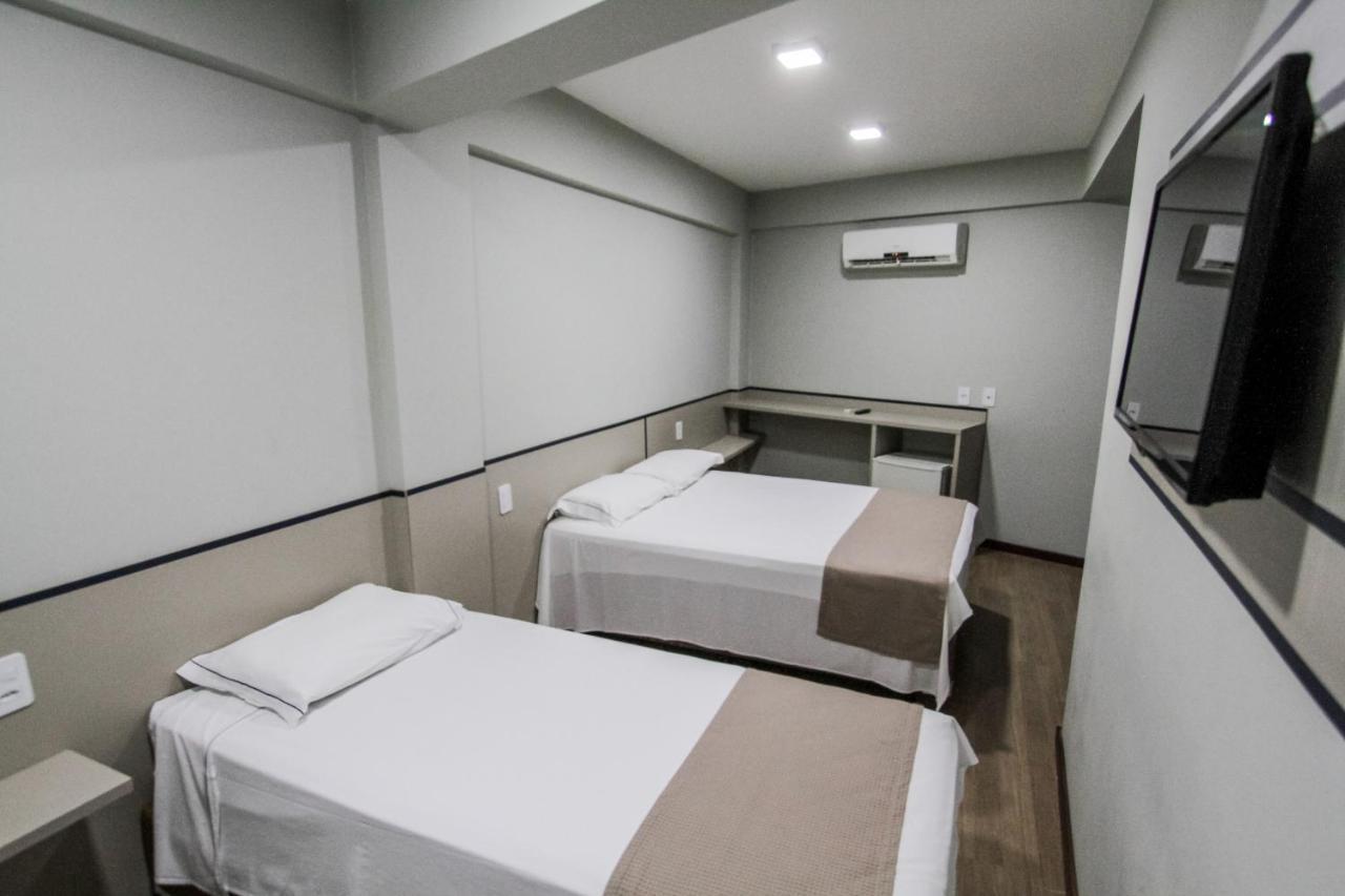 Hotel Marjai Itajaí Zewnętrze zdjęcie