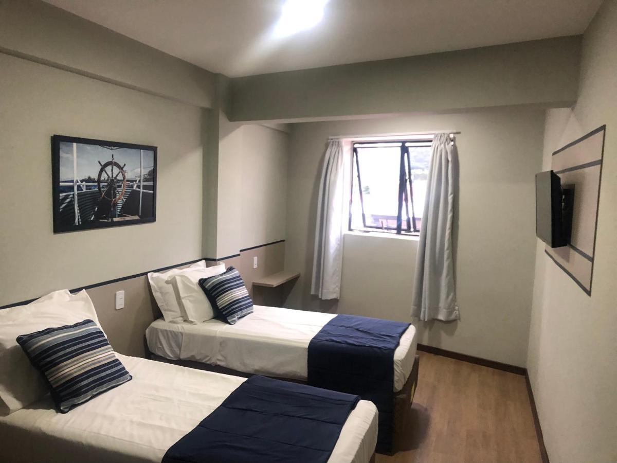 Hotel Marjai Itajaí Zewnętrze zdjęcie