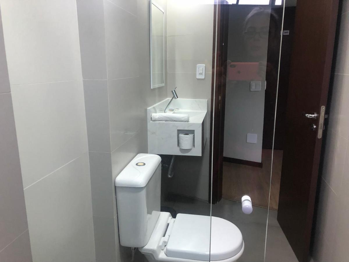 Hotel Marjai Itajaí Zewnętrze zdjęcie