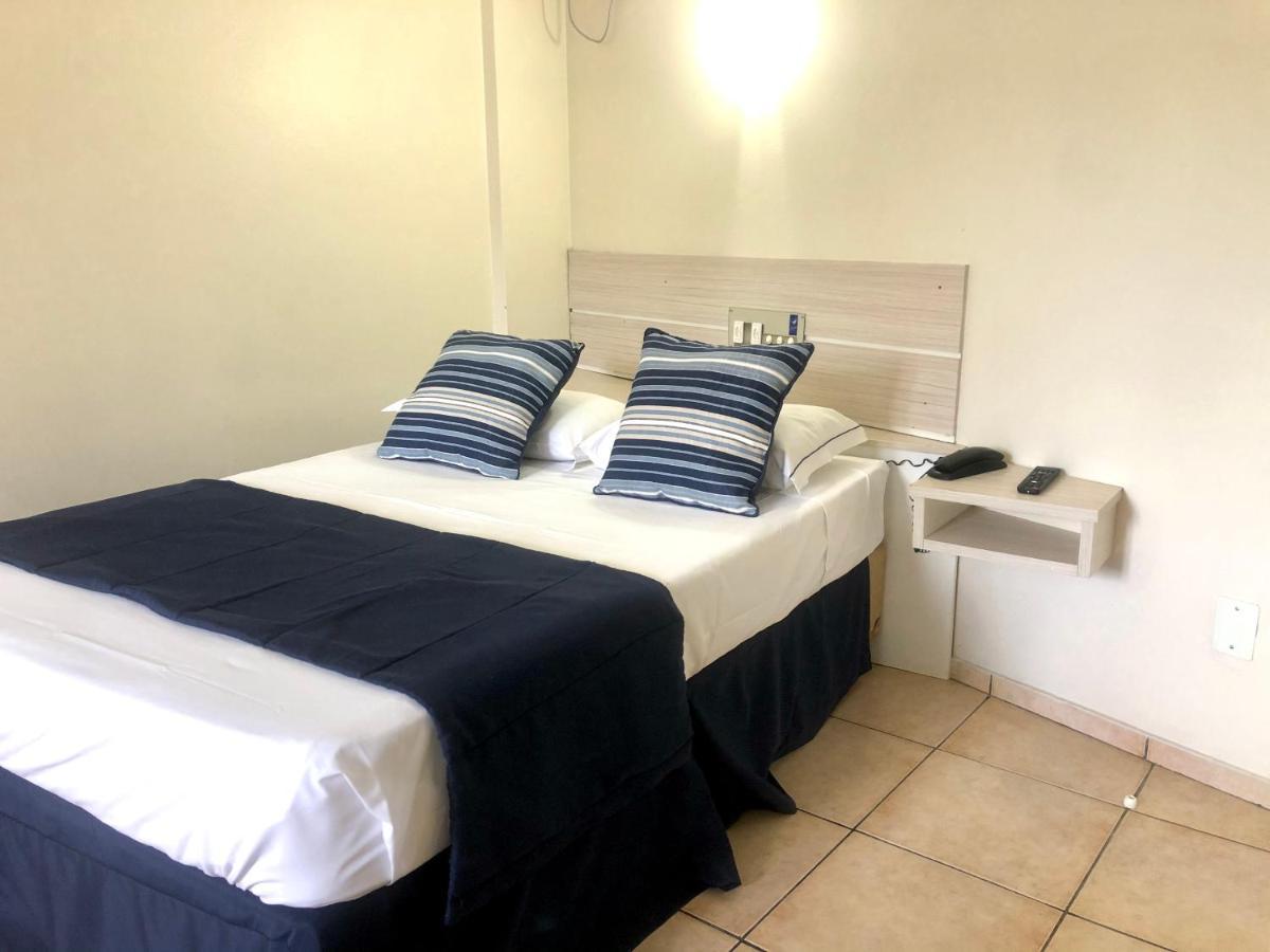 Hotel Marjai Itajaí Zewnętrze zdjęcie