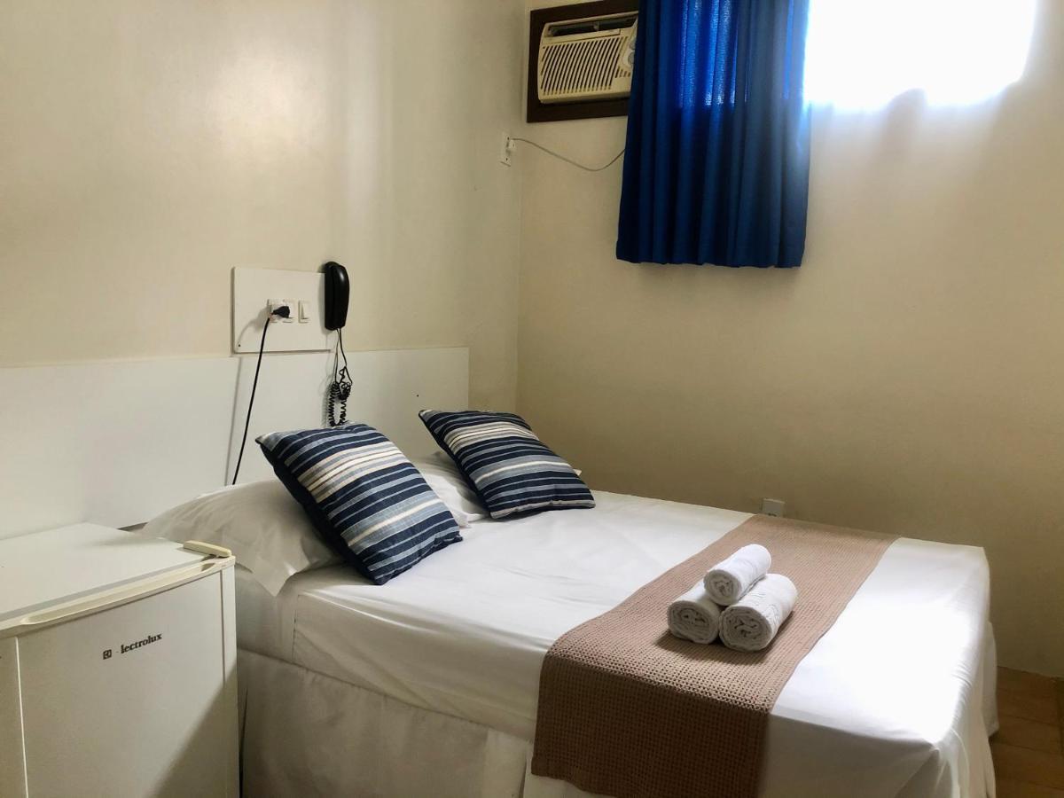 Hotel Marjai Itajaí Zewnętrze zdjęcie