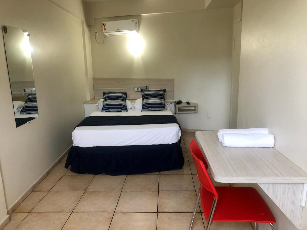 Hotel Marjai Itajaí Zewnętrze zdjęcie