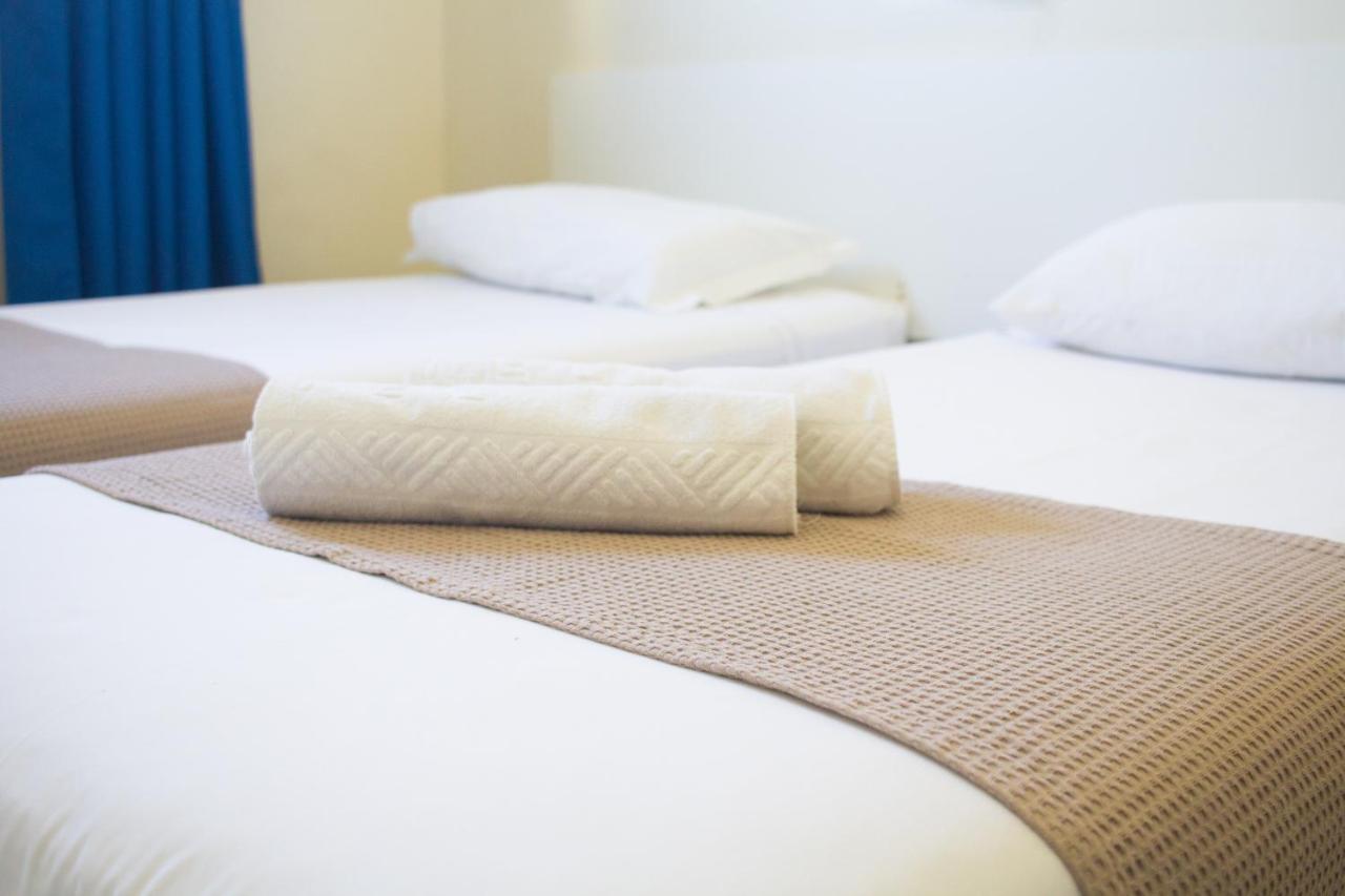 Hotel Marjai Itajaí Zewnętrze zdjęcie