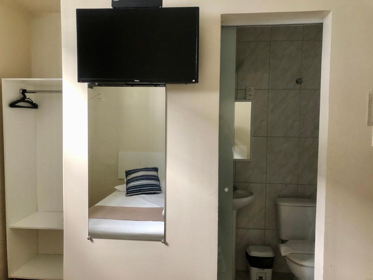 Hotel Marjai Itajaí Zewnętrze zdjęcie
