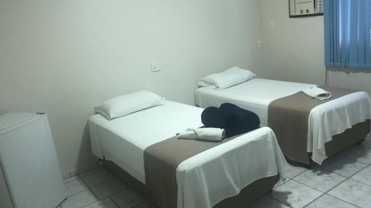 Hotel Marjai Itajaí Zewnętrze zdjęcie