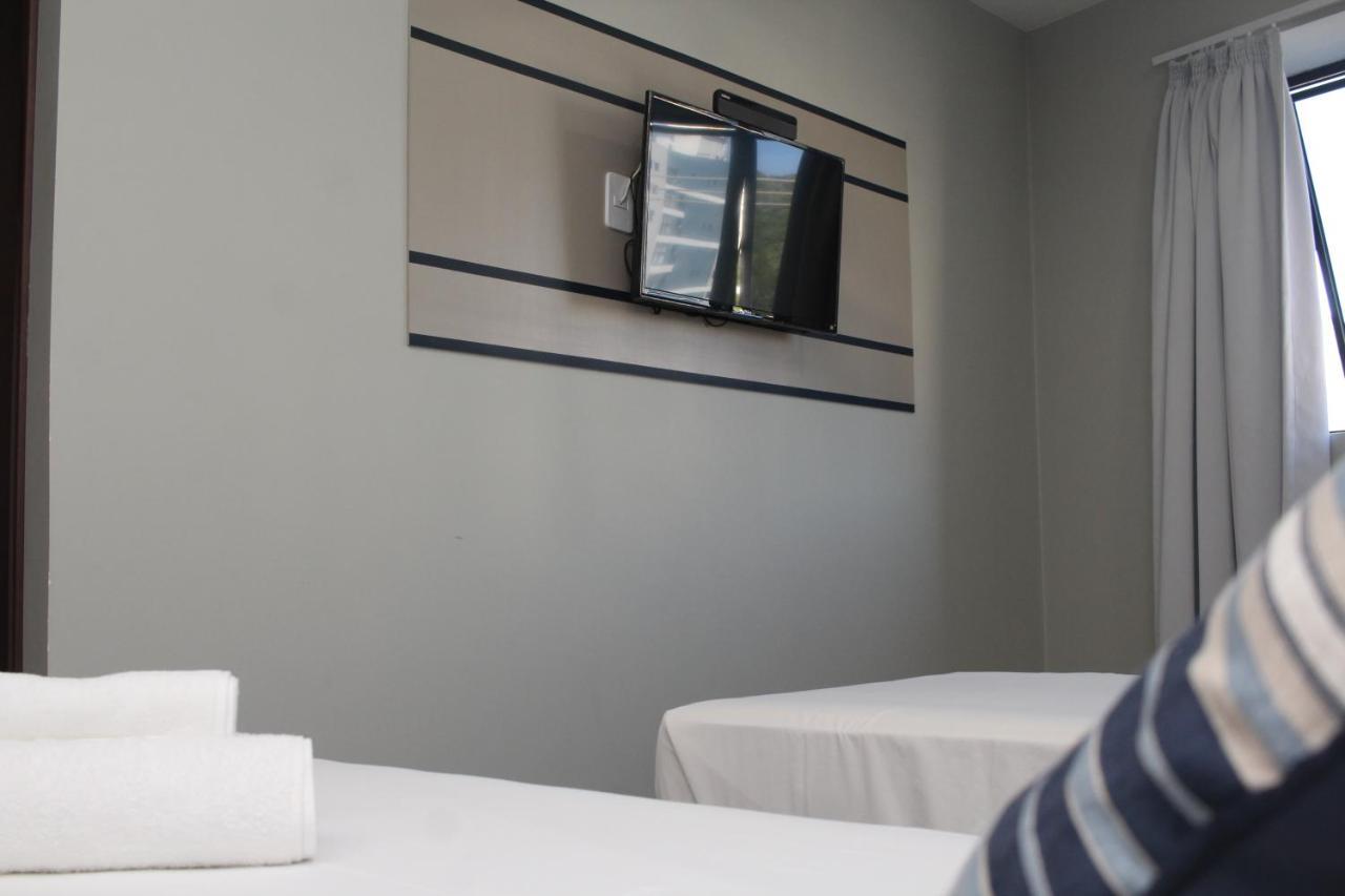 Hotel Marjai Itajaí Zewnętrze zdjęcie