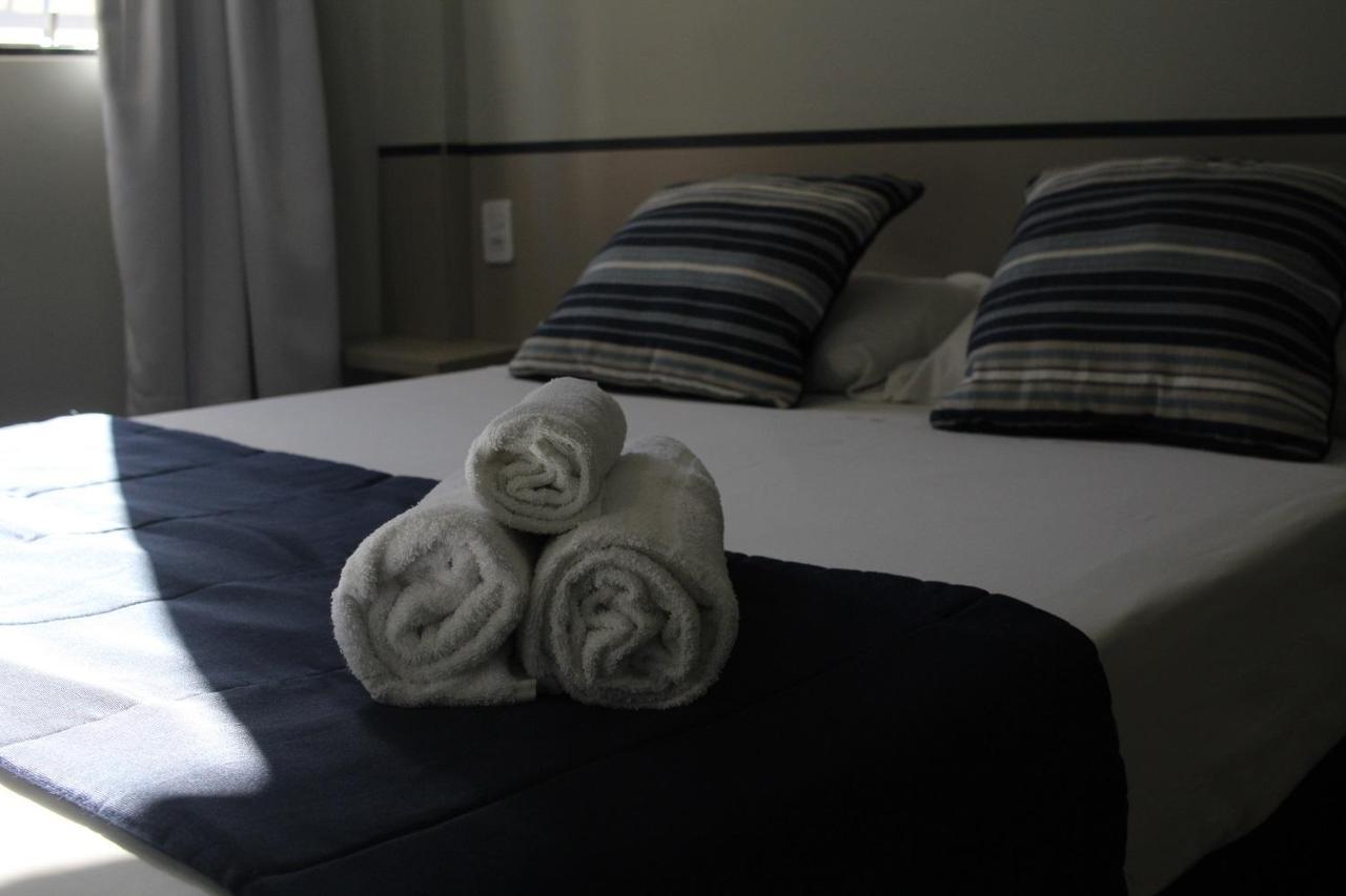 Hotel Marjai Itajaí Zewnętrze zdjęcie