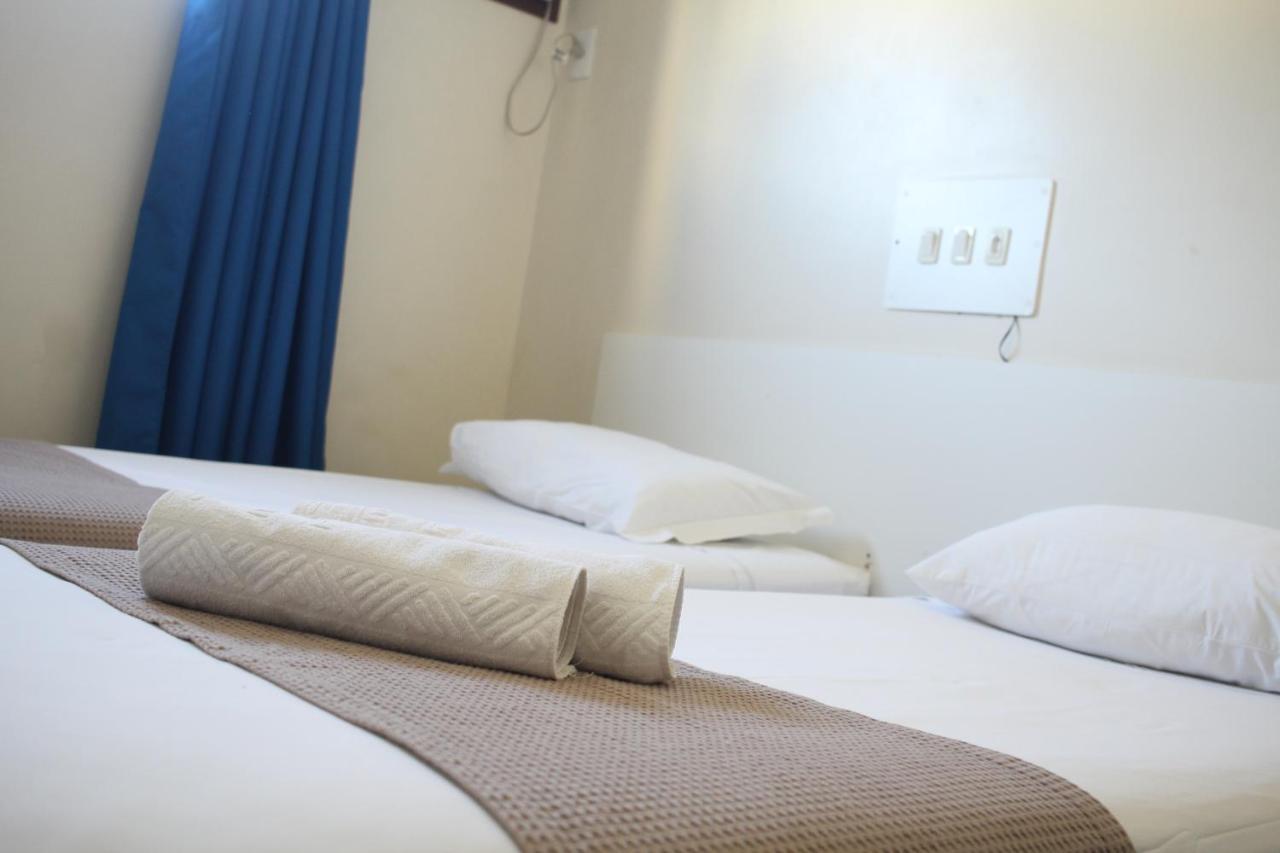 Hotel Marjai Itajaí Zewnętrze zdjęcie